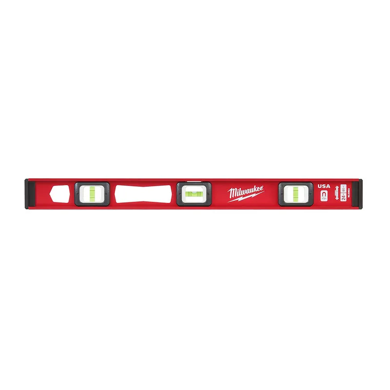Milwaukee Electric 24" Milwaukee I-Beam - Mag - MLW-MLIBM24