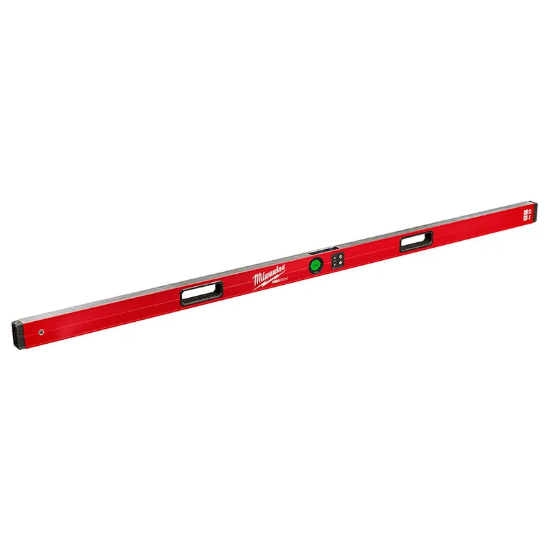 Milwaukee Electric 78" Digital Level W/Case - MLW-MLDIG72