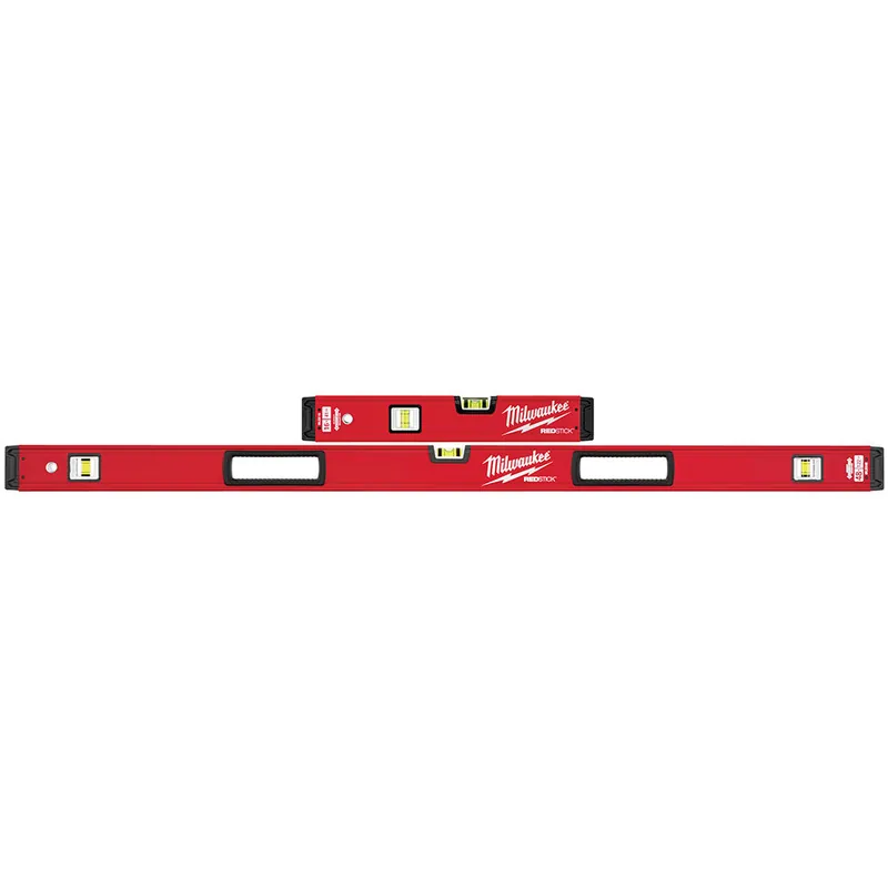 Milwaukee Electric Milwaukee 16/48 Set Nonmag - MLW-MLBXS1648