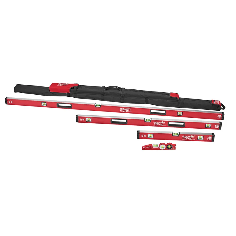 Milwaukee Electric Milwaukee Masters Set-Mag - MLW-MLBXCM78