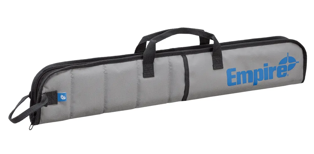 Milwaukee Electric Empire 24" Level Bag - MLW-EST024