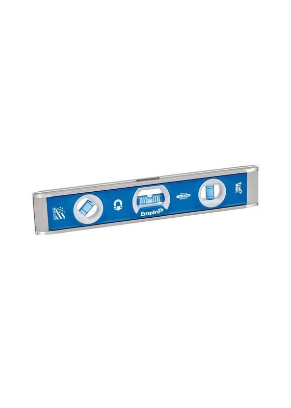 Milwaukee Electric 10" True Blue Torpedo W Vp - MLW-EM75.10