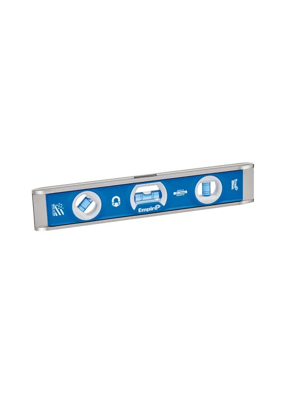 Milwaukee Electric 10" True Blue Torpedo Mro - MLW-EM70.10
