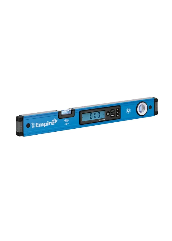 Milwaukee Electric 24" Tb Digital Level - Mag - MLW-EM105.24