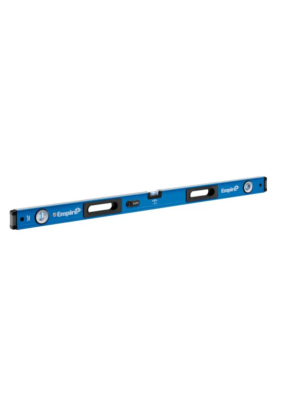 Milwaukee Electric 48" Uv Led Box Level - MLW-E95.48
