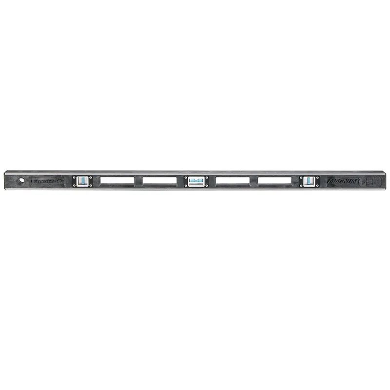 Milwaukee Electric 48In Magnum Level - MLW-E90.48