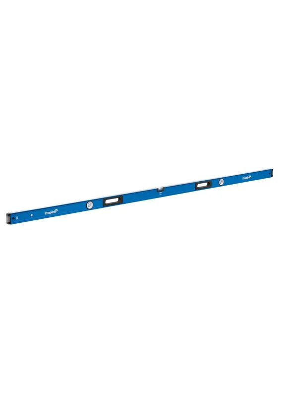 Milwaukee Electric 96" Empire Box Level - MLW-E75.96