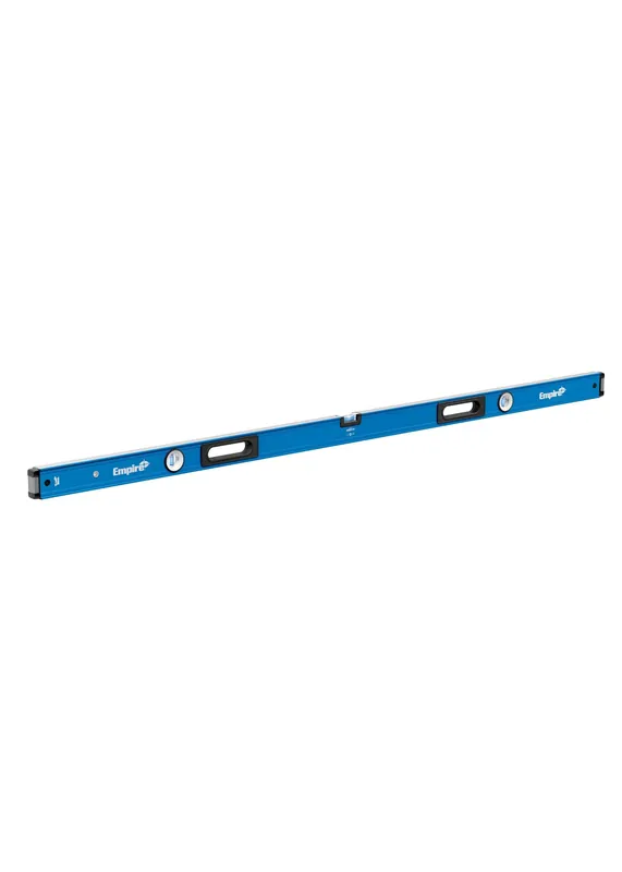 Milwaukee Electric 72" Empire Box Level - MLW-E75.72