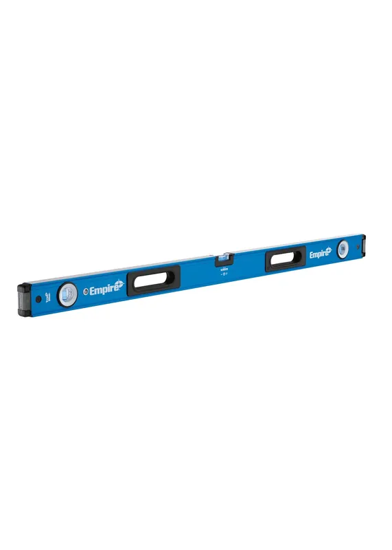 Milwaukee Electric (2) 48" Empire Box Level - MLW-E75.48