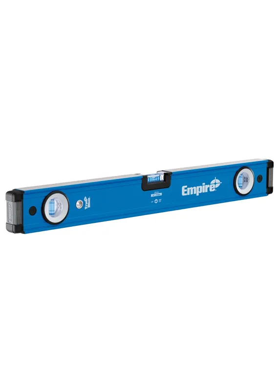 Milwaukee Electric 24" Empire Box Level - MLW-E75.24