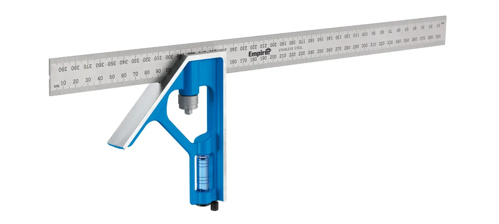 Milwaukee Electric 16" Met Profsnl Combntn Sq - MLW-E280M