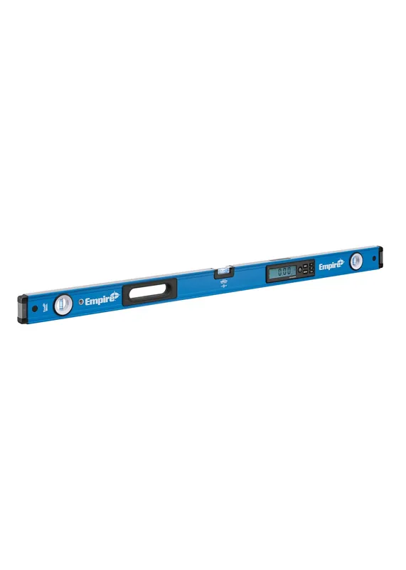 Milwaukee Electric 48" True Blue Digital Level - MLW-E105.48