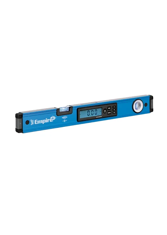 Milwaukee Electric 24" True Blue Digital Level - MLW-E105.24