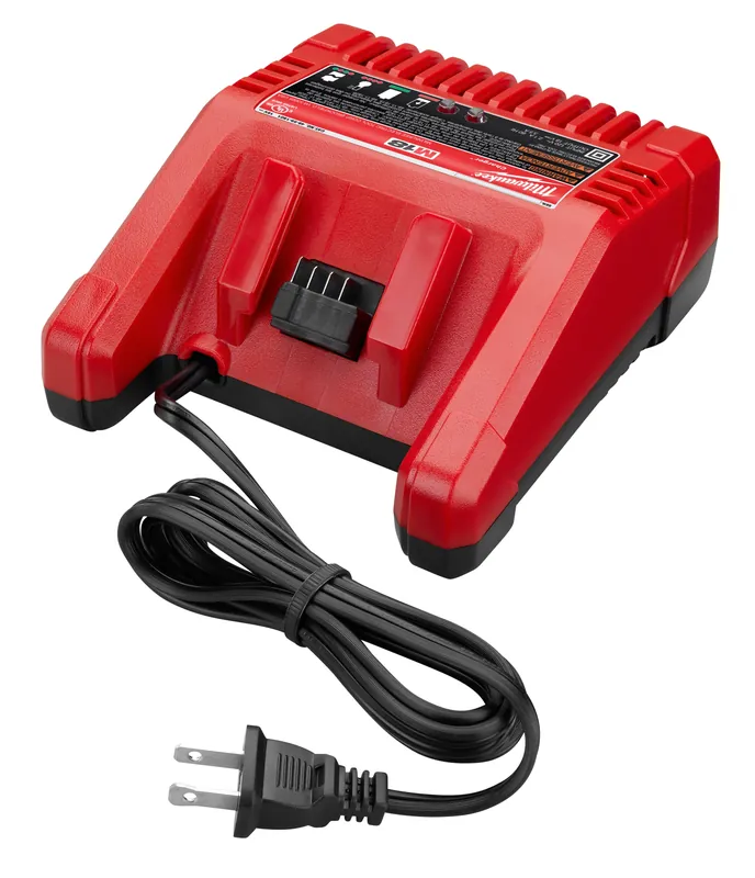 Milwaukee Electric M18 230V Charger - MLW-C18C