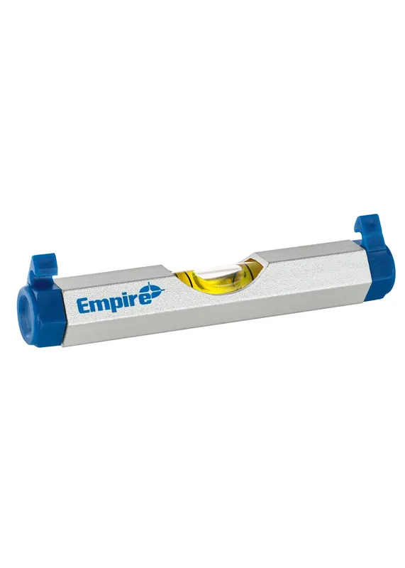 Milwaukee Electric 3" Aluminum Line Level - MLW-93-3