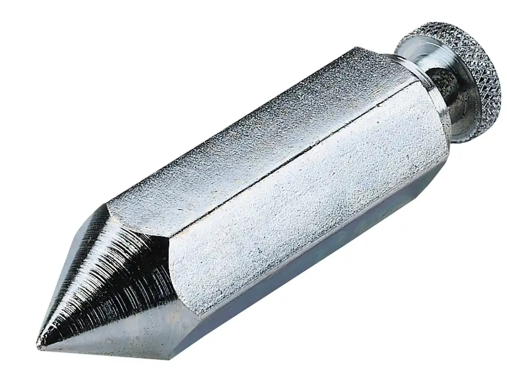 Milwaukee Electric 8 Oz Steel Plumb Bob - MLW-908