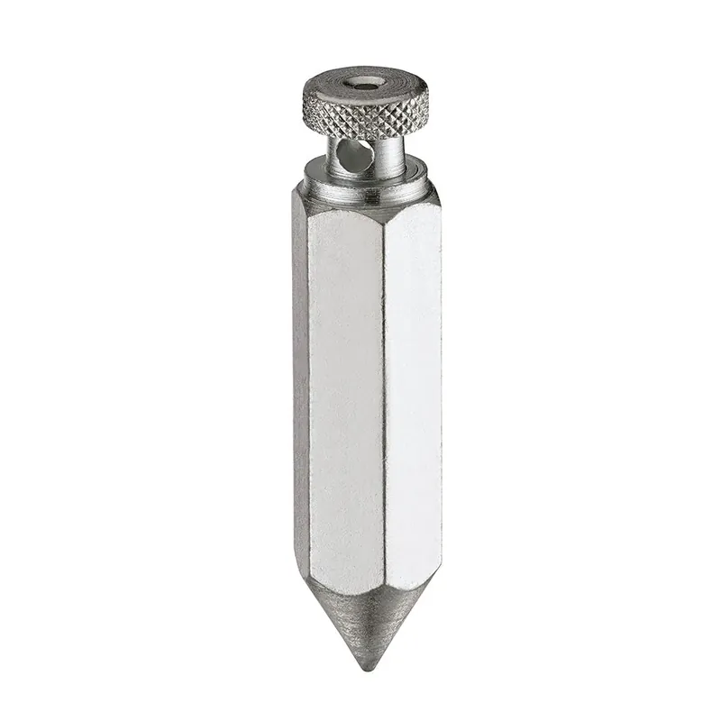 Milwaukee Electric 5 Oz Steel Plumb Bob - MLW-905