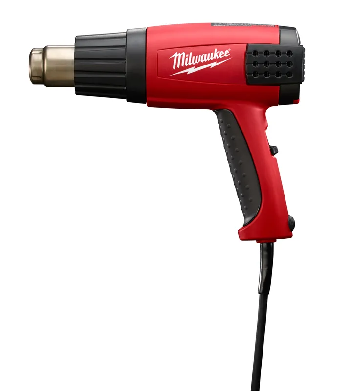 Milwaukee Electric Heat Gun - 8988-20 - MLW-8988-20