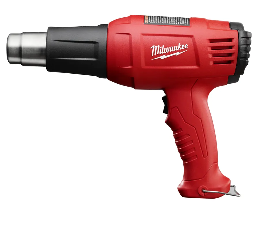 Milwaukee Electric Dual Temp. Heat Gun - MLW-8975-6