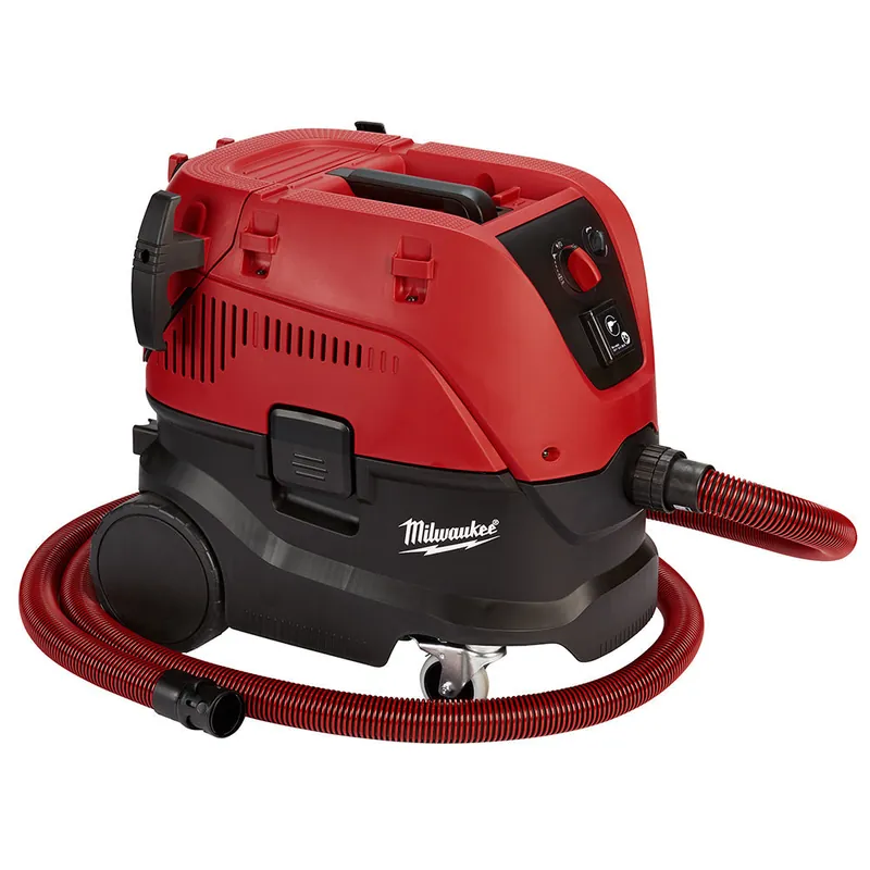 Milwaukee Electric 8 Gallon Dust Extension Ractor - MLW-8960-20