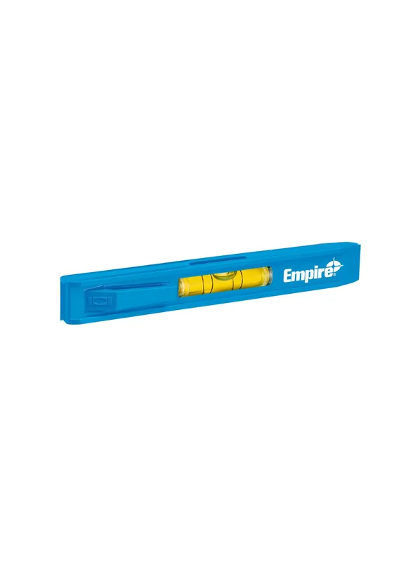 Milwaukee Electric Pocket Level - 84-5 - MLW-84-5