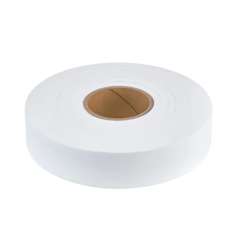 Milwaukee Electric 1" X 600‘ White Flag Tape - MLW-77-066