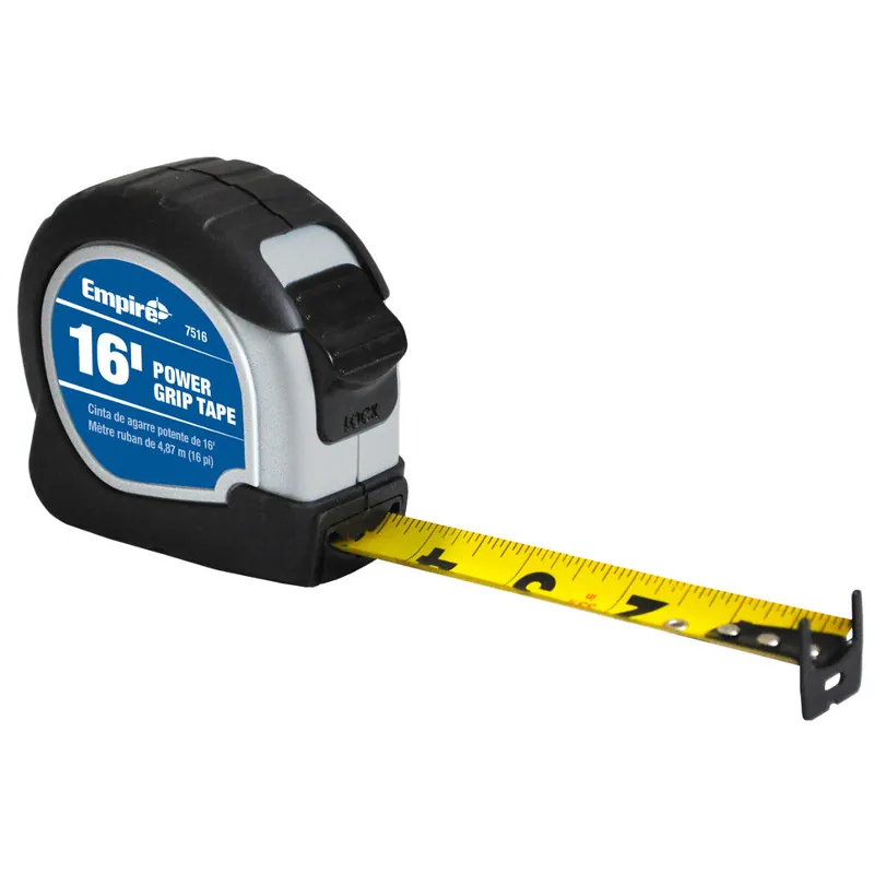 Milwaukee Electric (12) 16‘ Black Power Grip Tape - MLW-7516