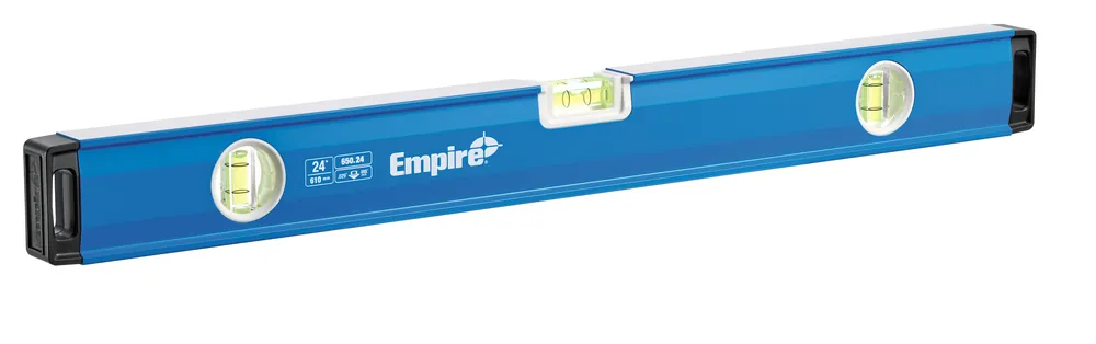 Milwaukee Electric 24" Compact Box Level - MLW-650.24