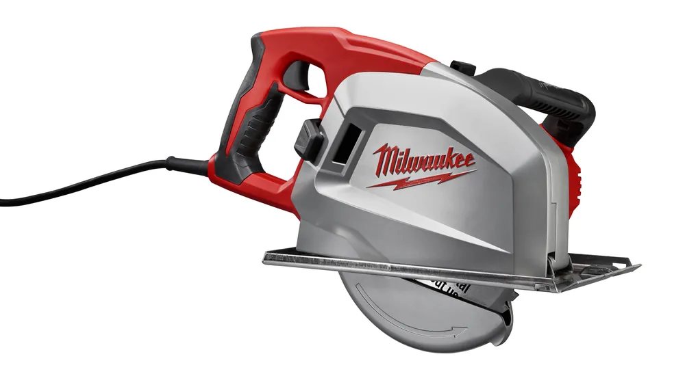 Milwaukee Electric 8" Metal Cutting Saw W/Cs - MLW-6370-21