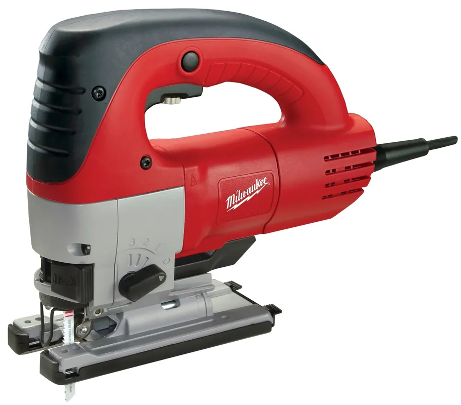 Milwaukee Electric Jigsaw Topen Handle - MLW-6268-21