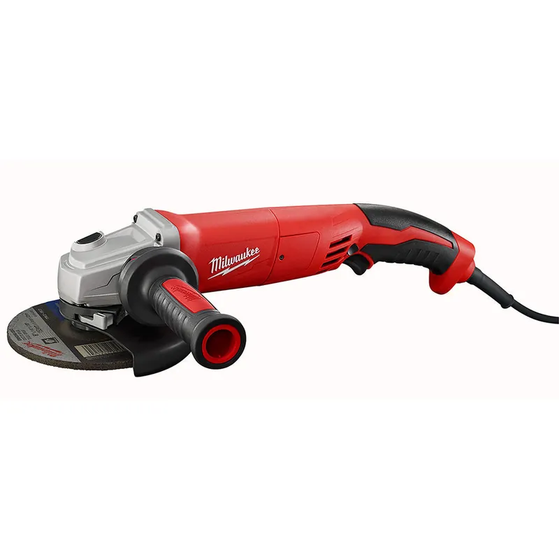 Milwaukee Electric 5" Sag Trigger, Lock-On - MLW-6124-30