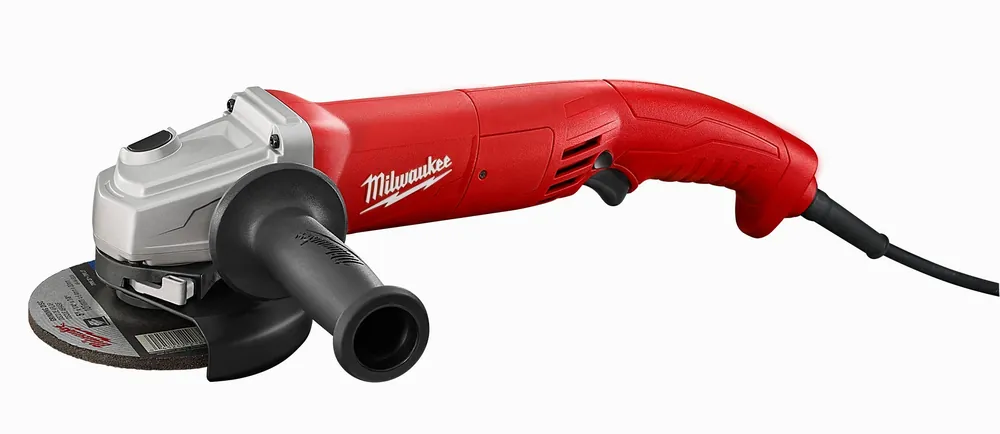 Milwaukee Electric 5" Sag Trigger, Ac/Dc - MLW-6121-31A