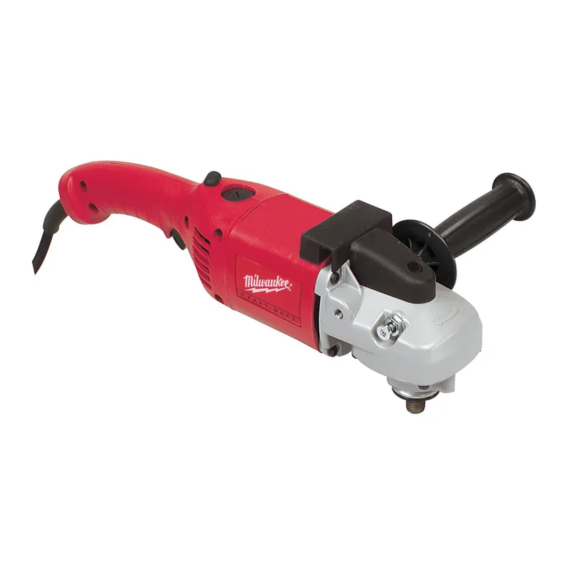 Milwaukee Electric 9 Inch Sander - MLW-6072