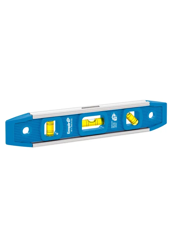 Milwaukee Electric 9" Magnetic Torpedo Level - MLW-581-9