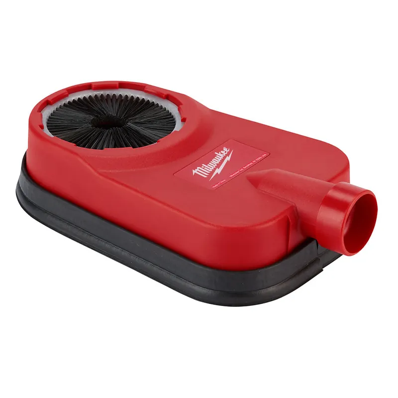Milwaukee Electric Sds Max Dust Extension Raction Accessory - MLW-5317-DE