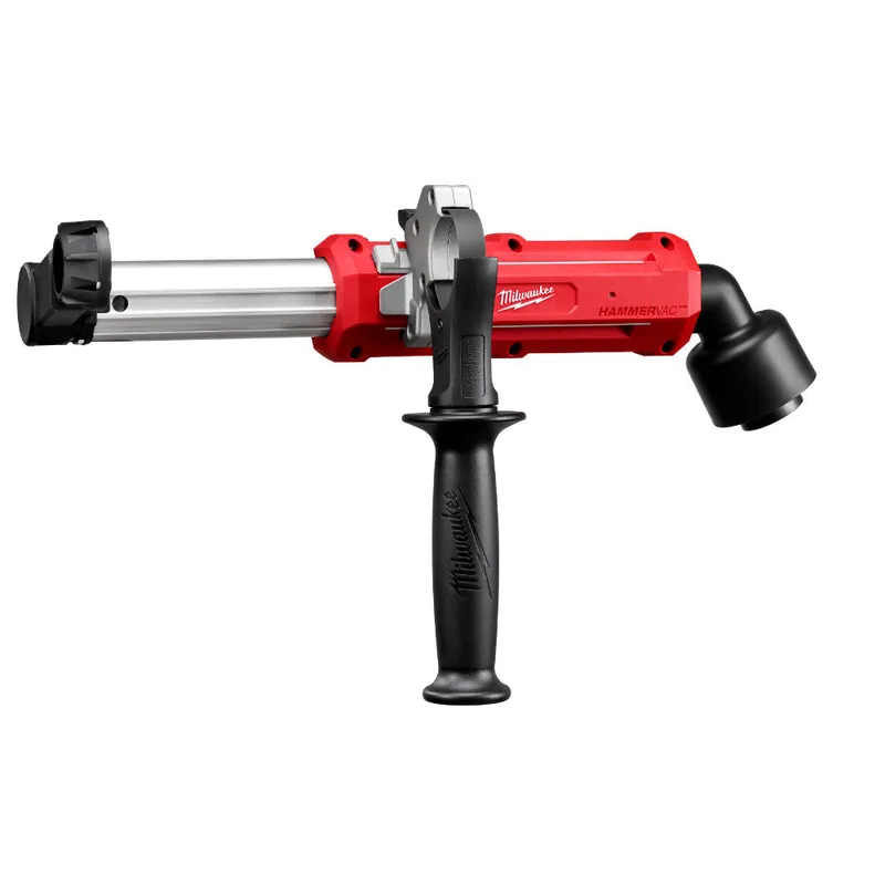 Milwaukee Electric Vacuum Assisted Dust Extension Ractor - MLW-5261-DE