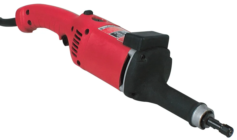 Milwaukee Electric Die Grinder - 5196 - MLW-5196