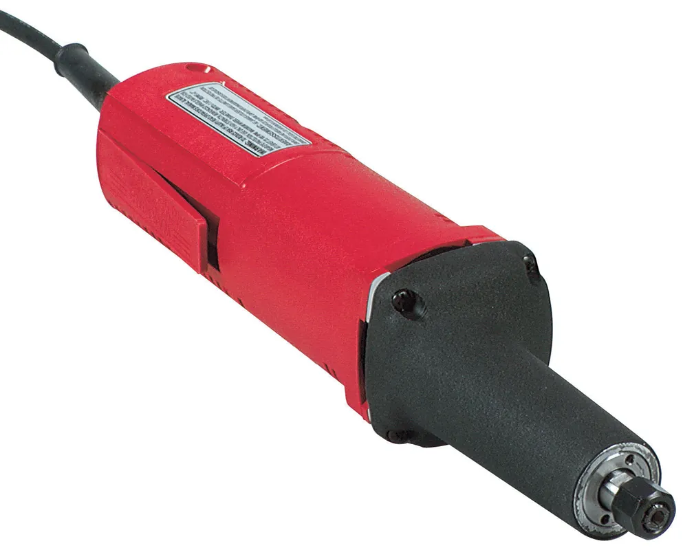 Milwaukee Electric High Speed Die Grinder - MLW-5194