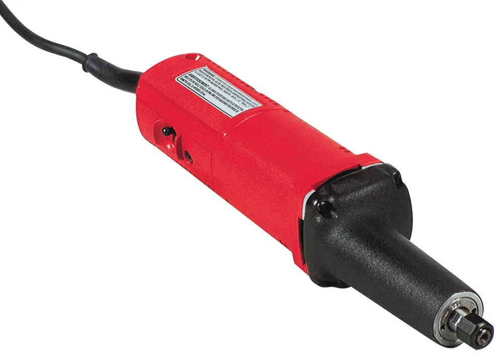 Milwaukee Electric Die Grinder - 5192 - MLW-5192