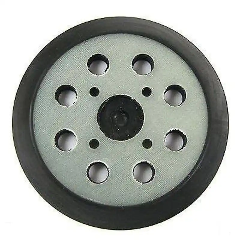 Milwaukee Electric Disc Sanding W/Hook&Loopen Pad - MLW-51-36-7100