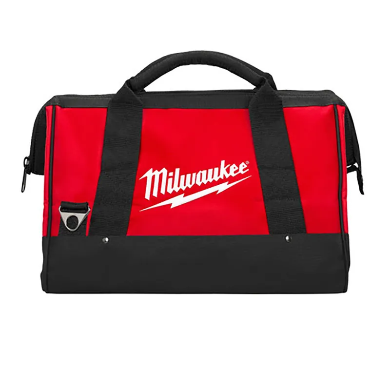 Milwaukee Electric Bulk Fuel Contractor Bag-Med - MLW-50-55-3560