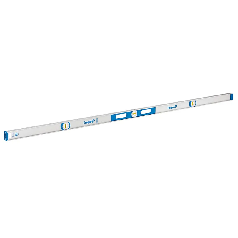 Milwaukee Electric 78" Magnetic Ibeam Level - MLW-500M.78