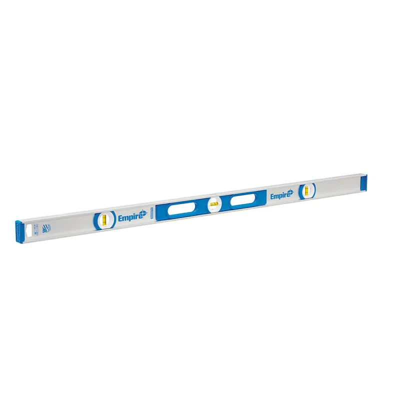 Milwaukee Electric 48" Magnetic Ibeam Level - MLW-500M.48