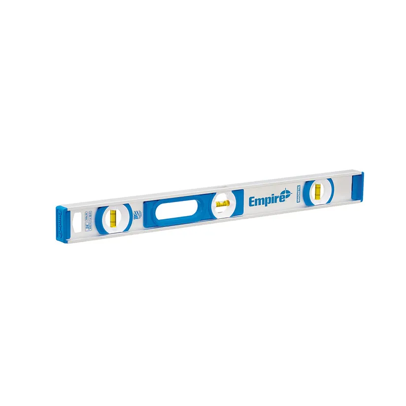 Milwaukee Electric 24" Magnetic Ibeam Level - MLW-500M.24