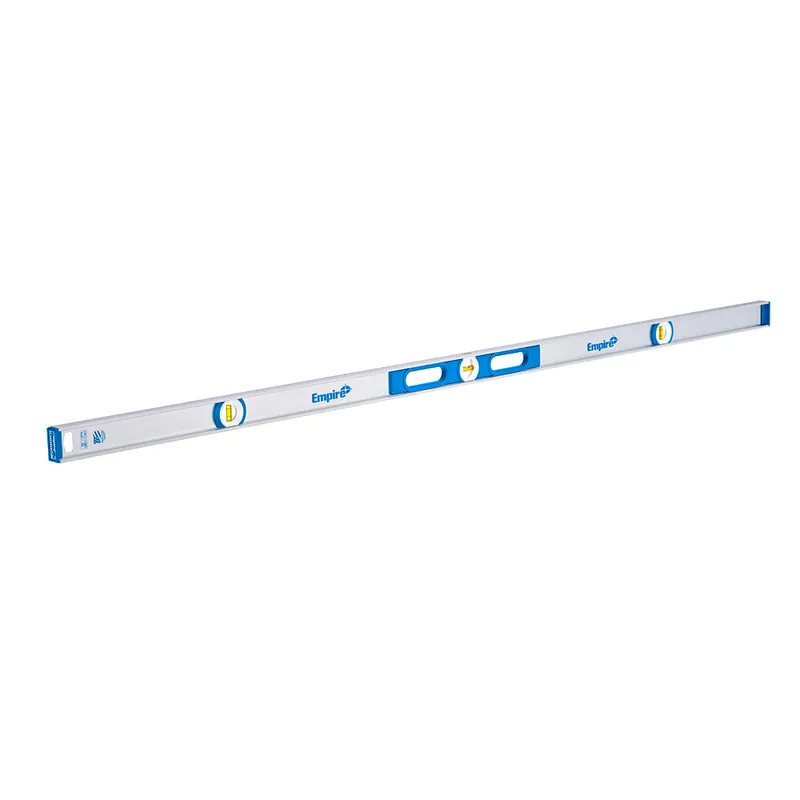 Milwaukee Electric 72" Ibeam Level - MLW-500.72
