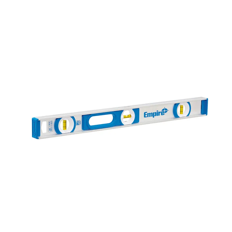 Milwaukee Electric 24" Ibeam Level - MLW-500.24