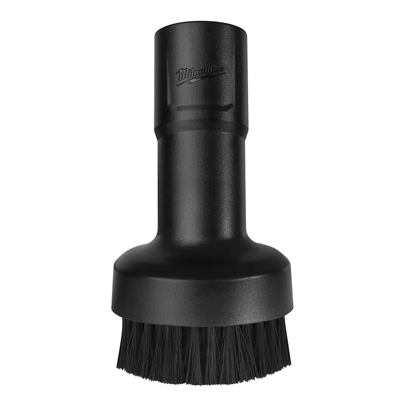 Milwaukee Electric 1-1/4 Round Brush Tool - MLW-49-90-2017
