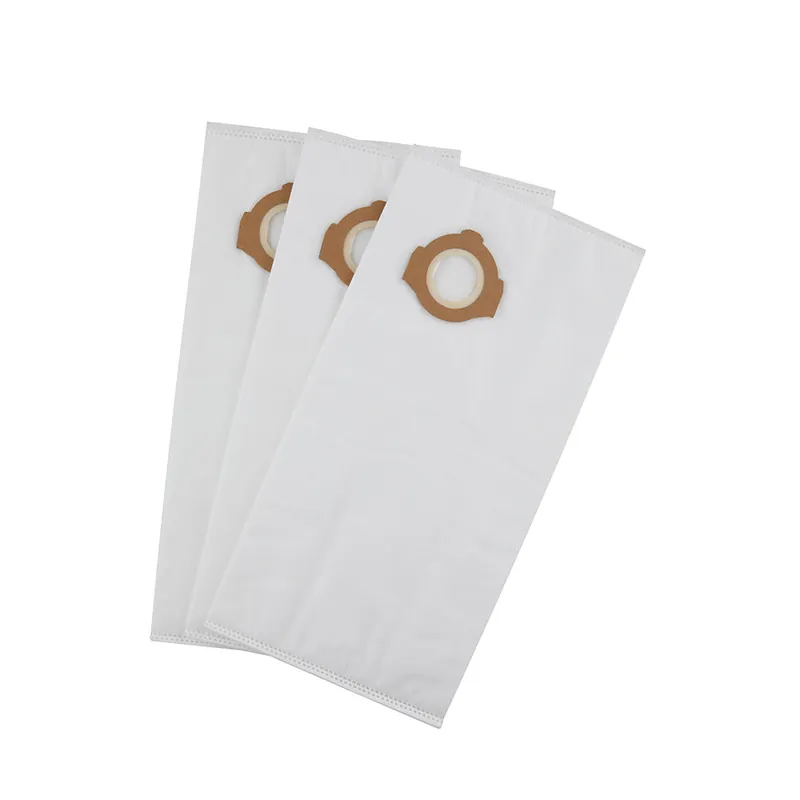 Milwaukee Electric 3Pk Fleece Dust Bags - MLW-49-90-2016