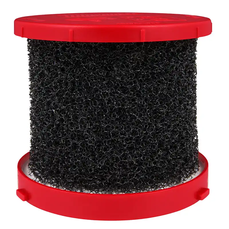 Milwaukee Electric Foam Wet Filter - MLW-49-90-2015