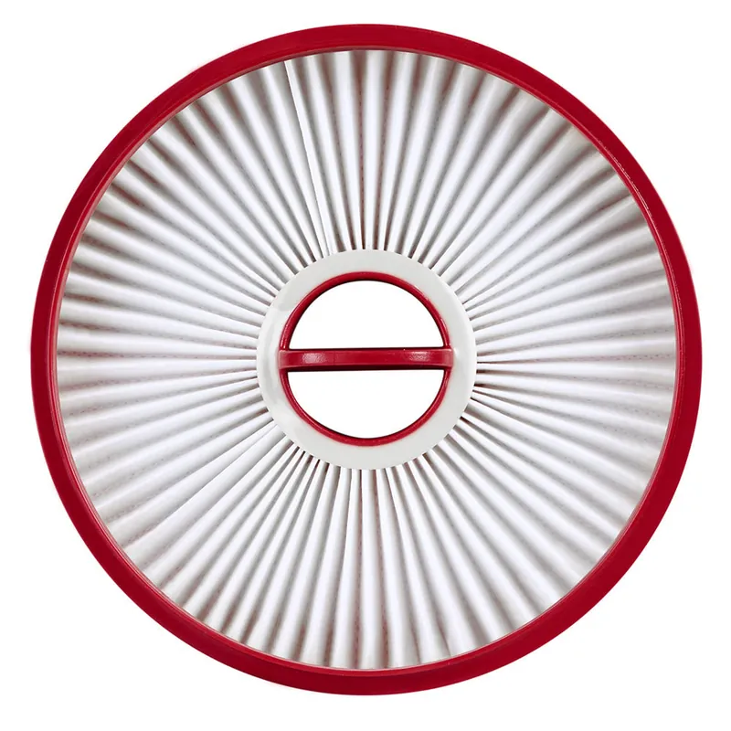 Milwaukee Electric Hepa Filter, Compatible With 0940-20 - MLW-49-90-2012